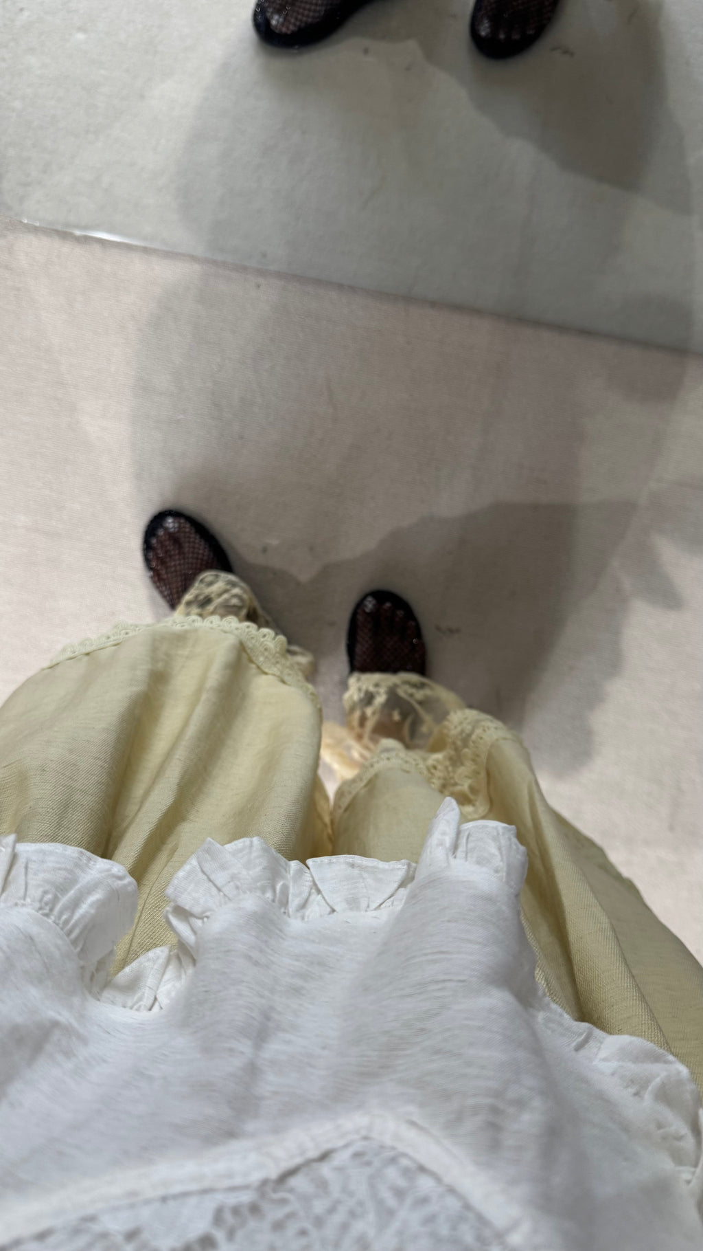 A - ELOI PANTS