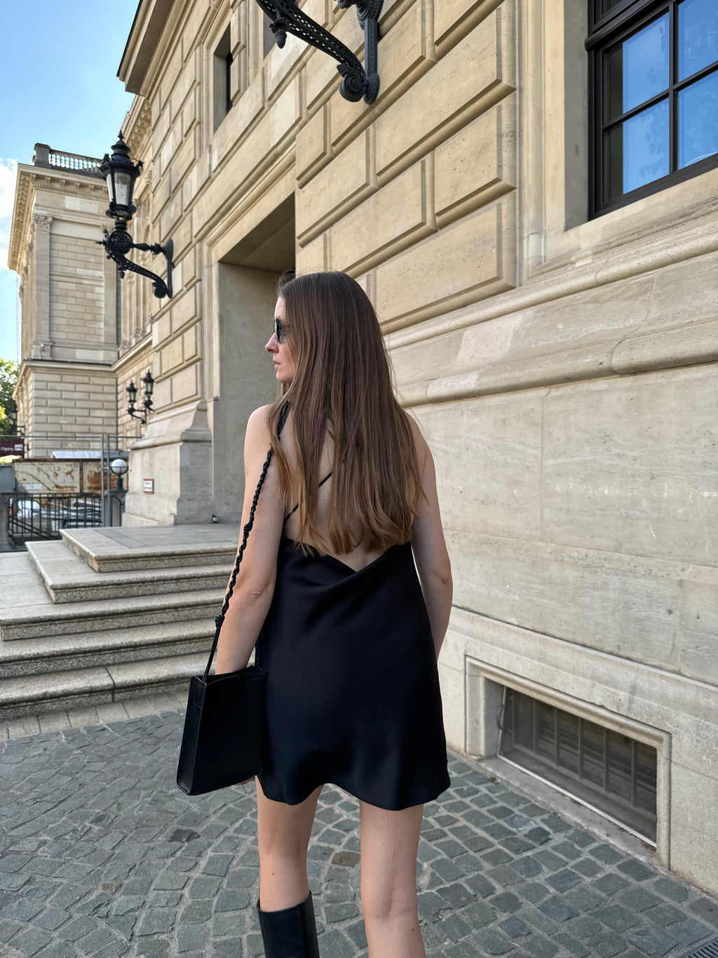 LAQUIL DRESS