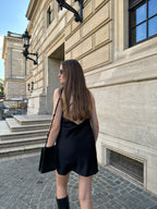LAQUIL DRESS