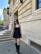 LAQUIL DRESS