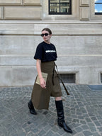 BIGBOX SKIRT
