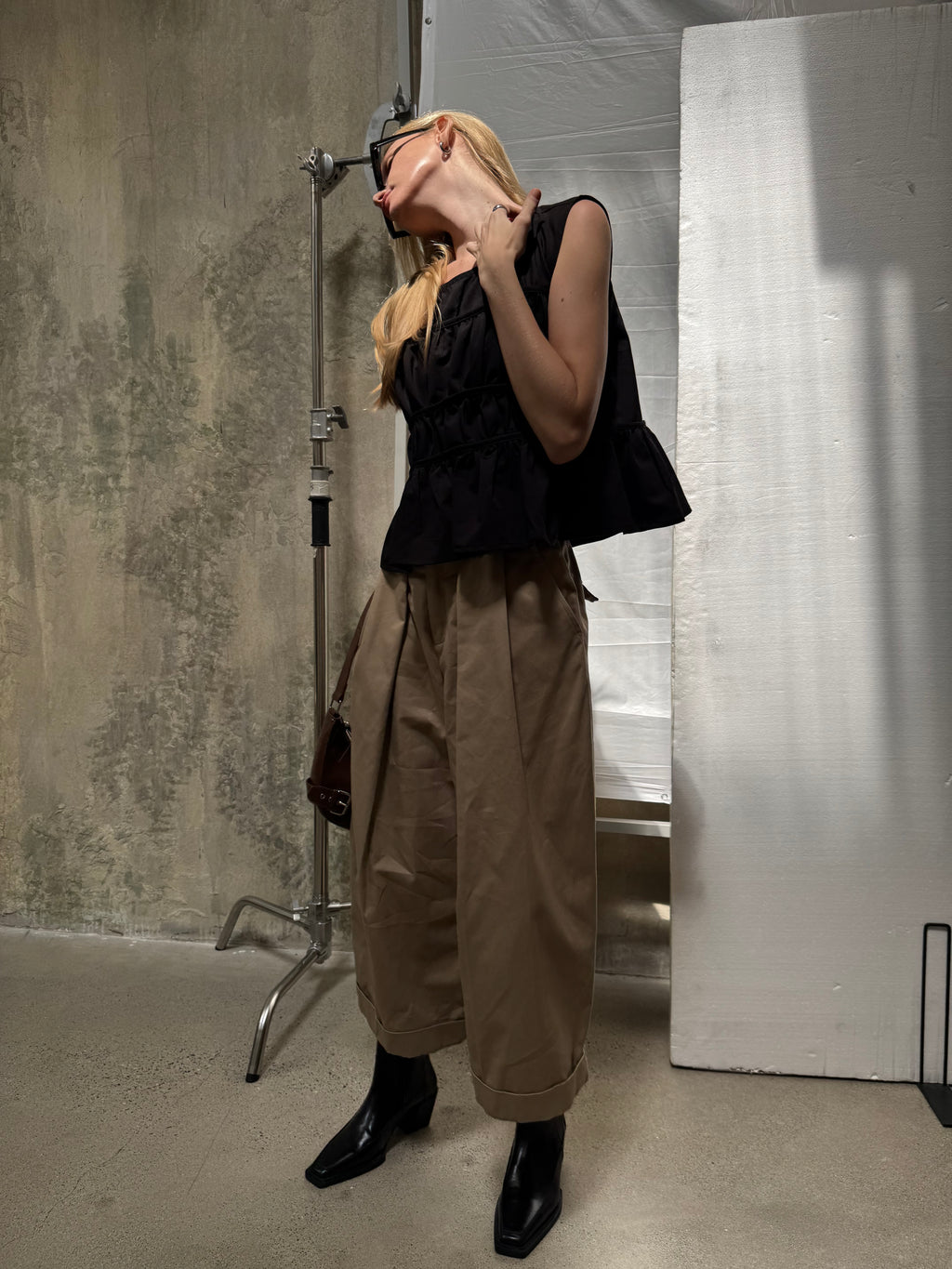 A REVIVE LOOK 11