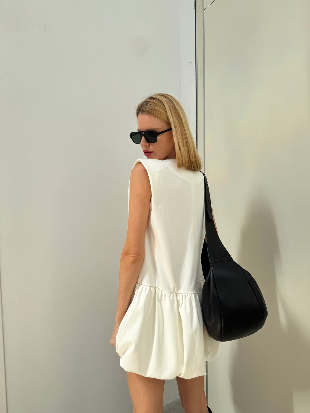 A REVIVE LOOK 29