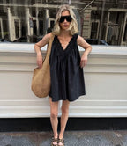 A QC DRESS V STU