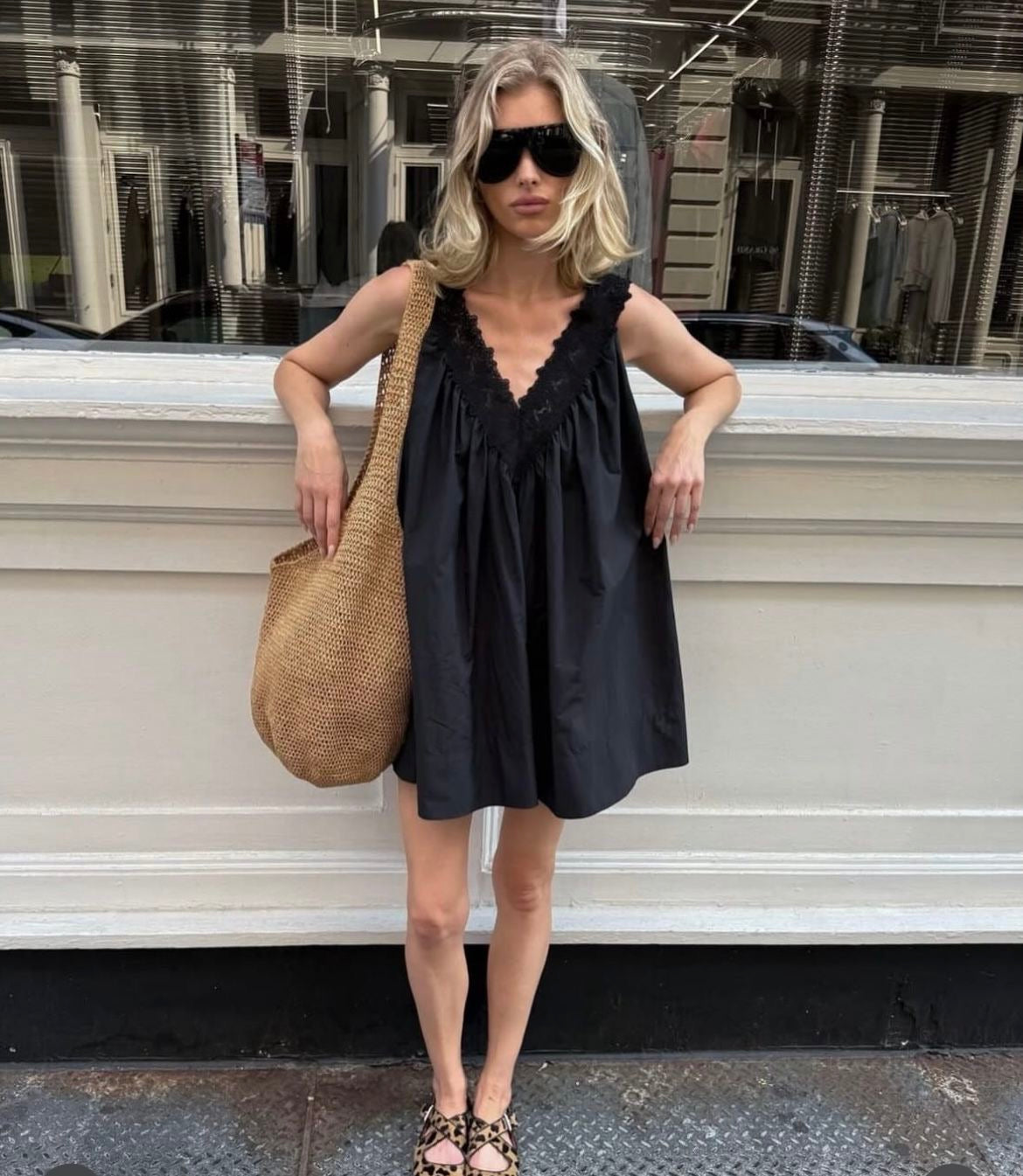 A QC DRESS V STU