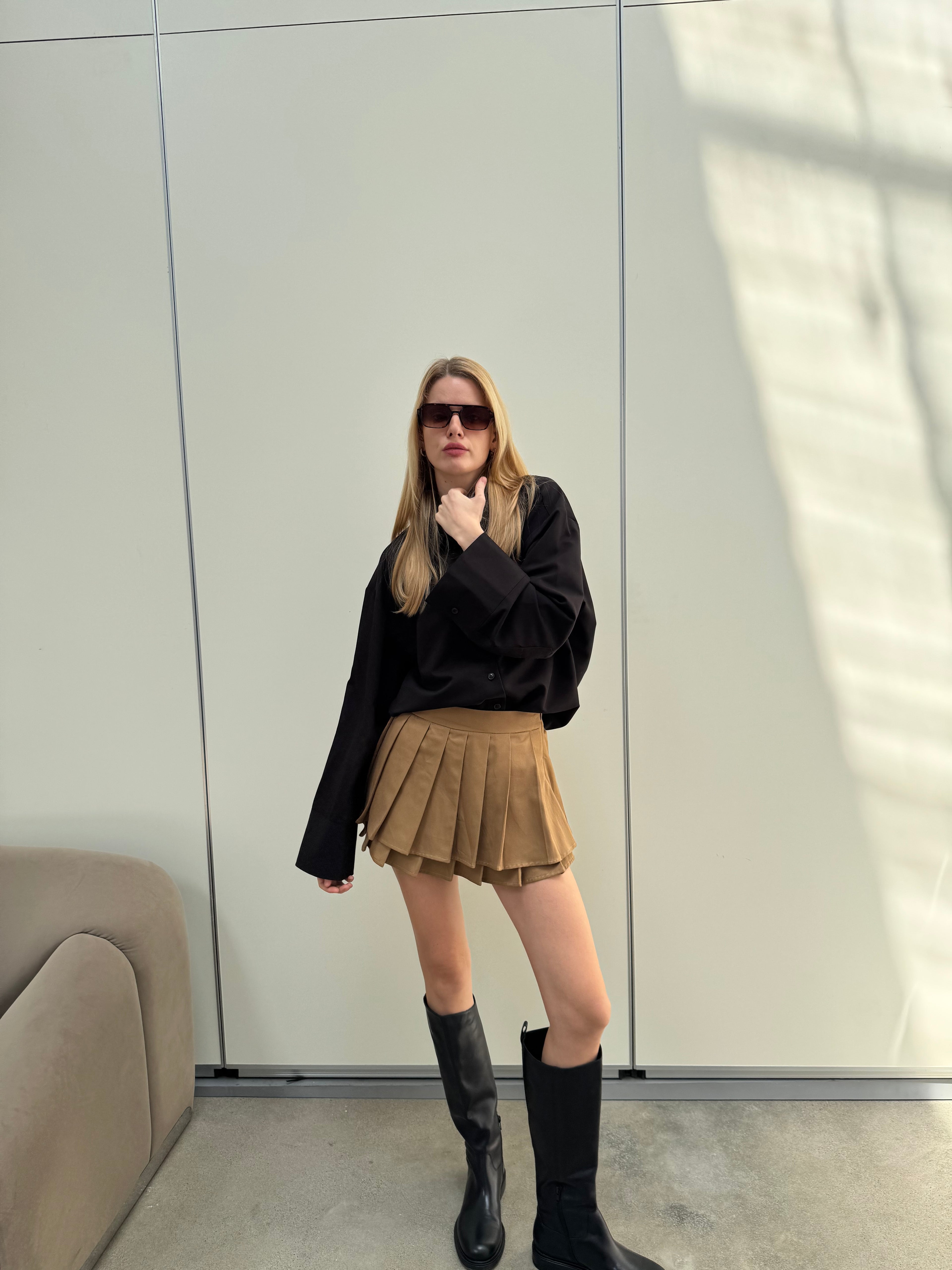 A REVIVE LOOK 26