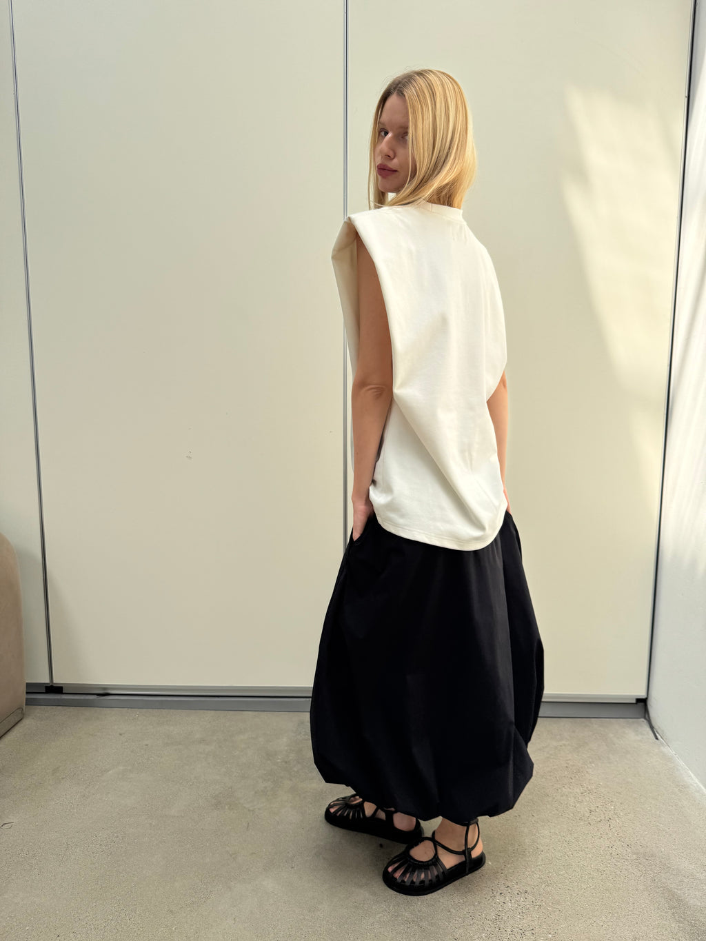 A REVIVE LOOK 10
