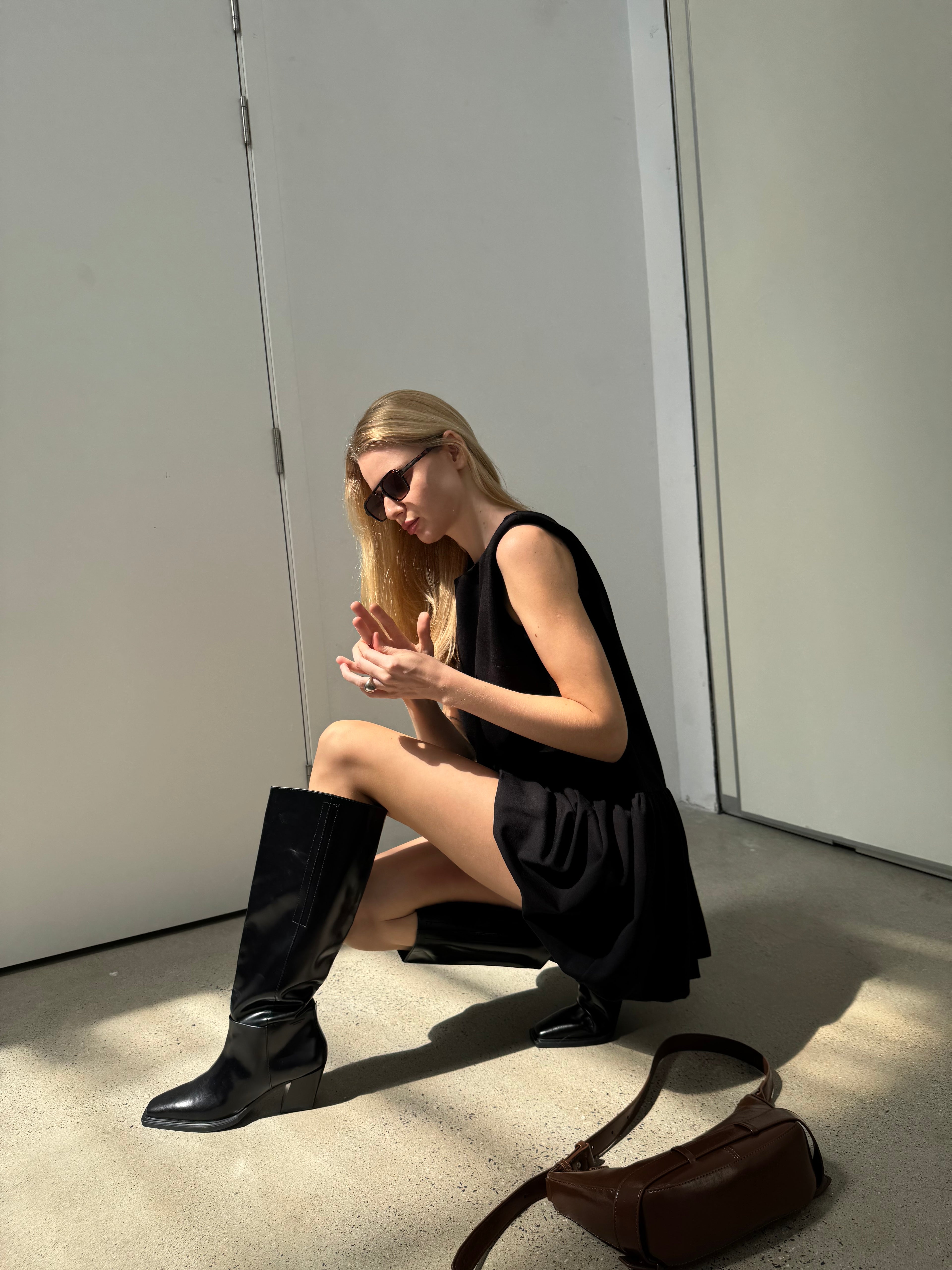 A REVIVE LOOK 28