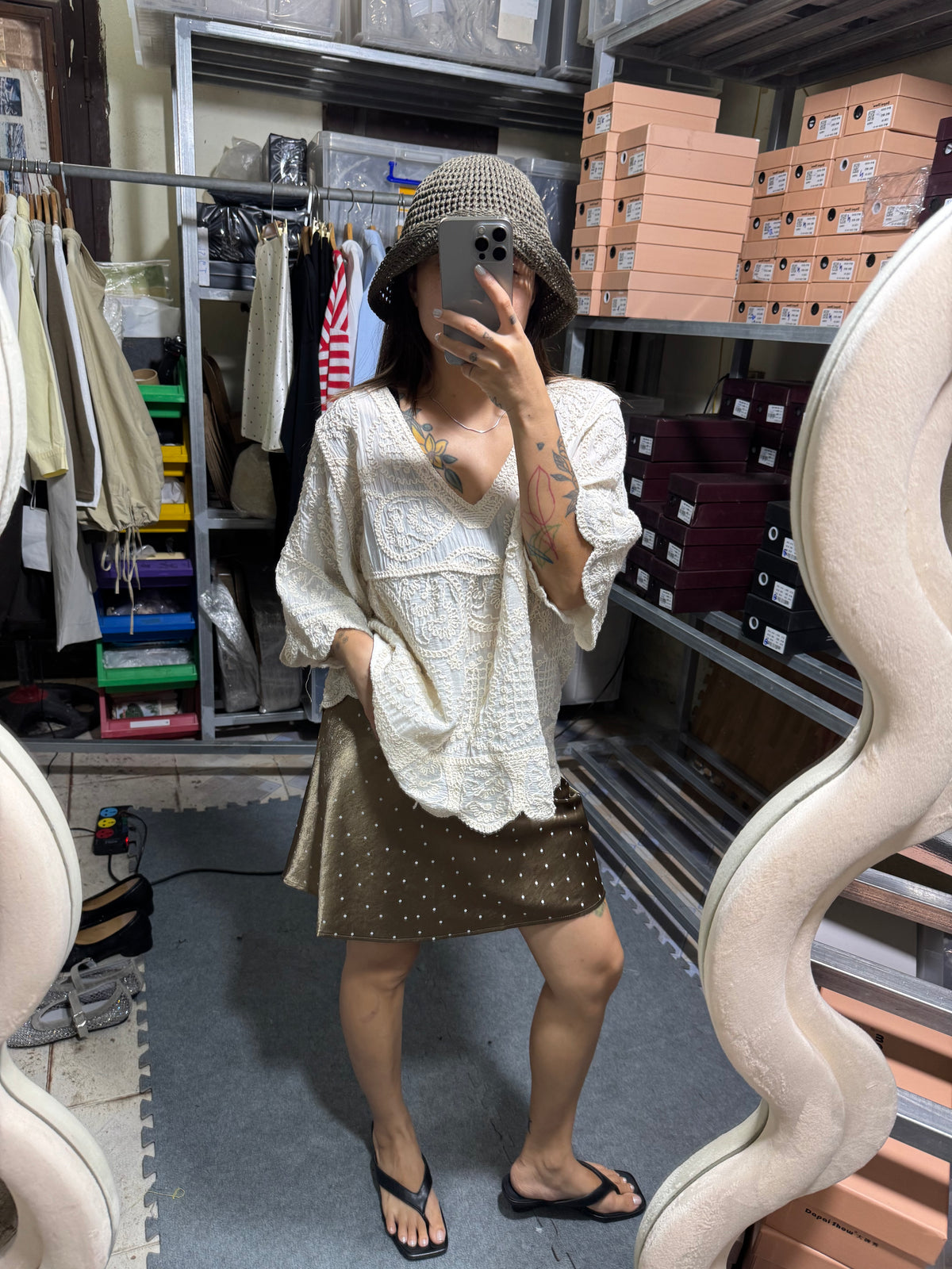 A QC JENNIE LUA