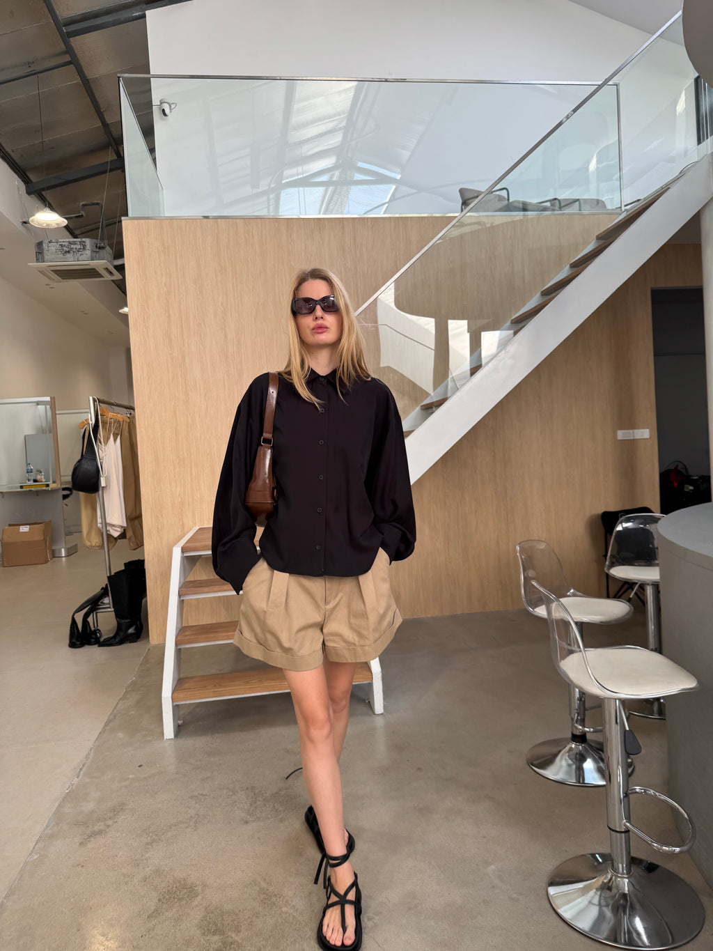 A REVIVE LOOK 21