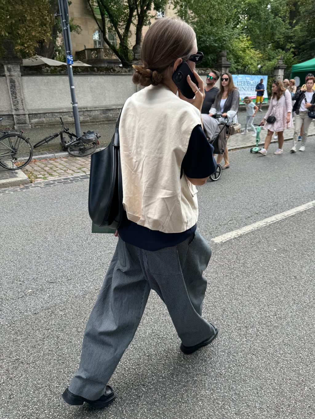 GIALA VEST