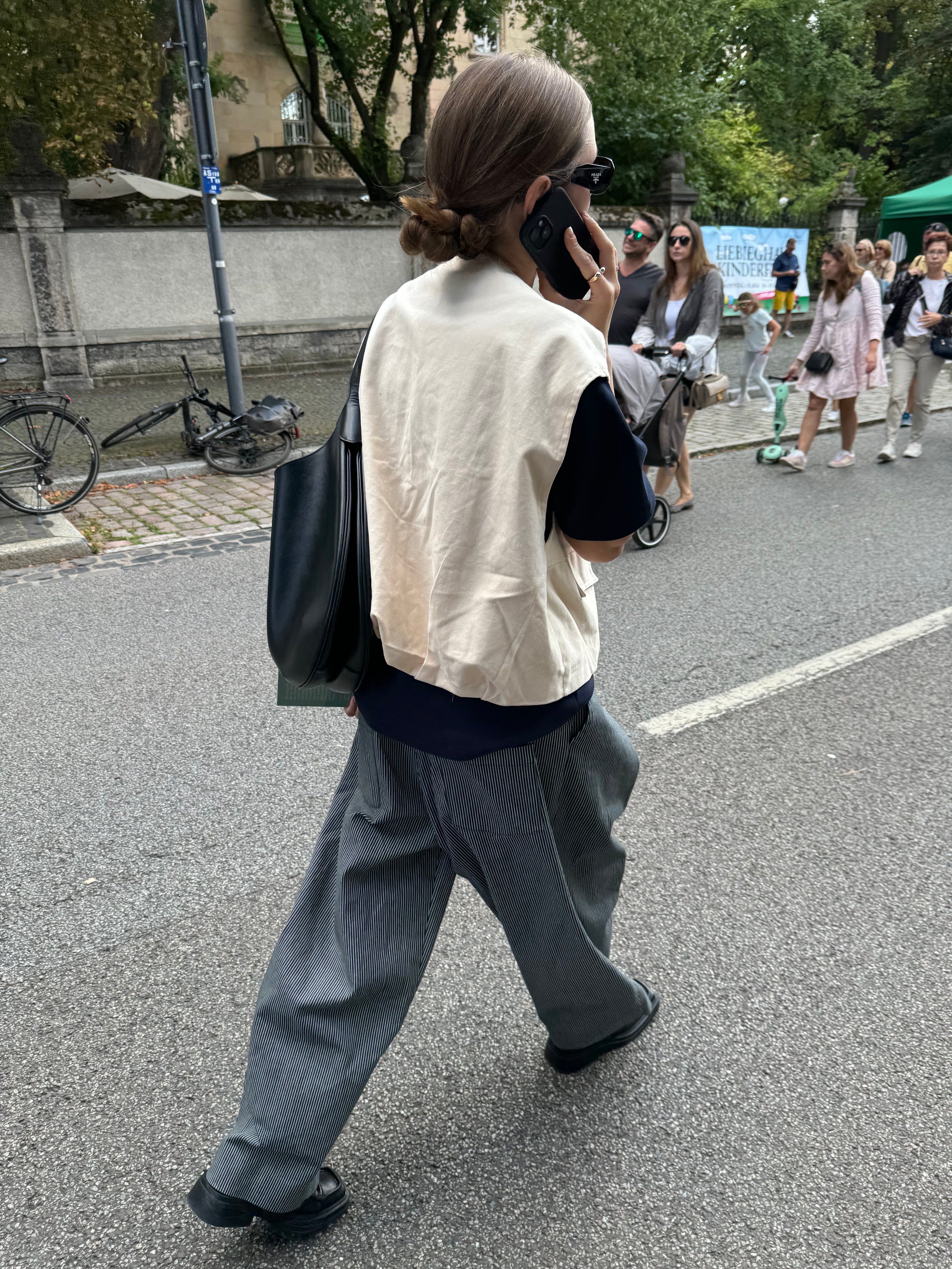 GIALA VEST