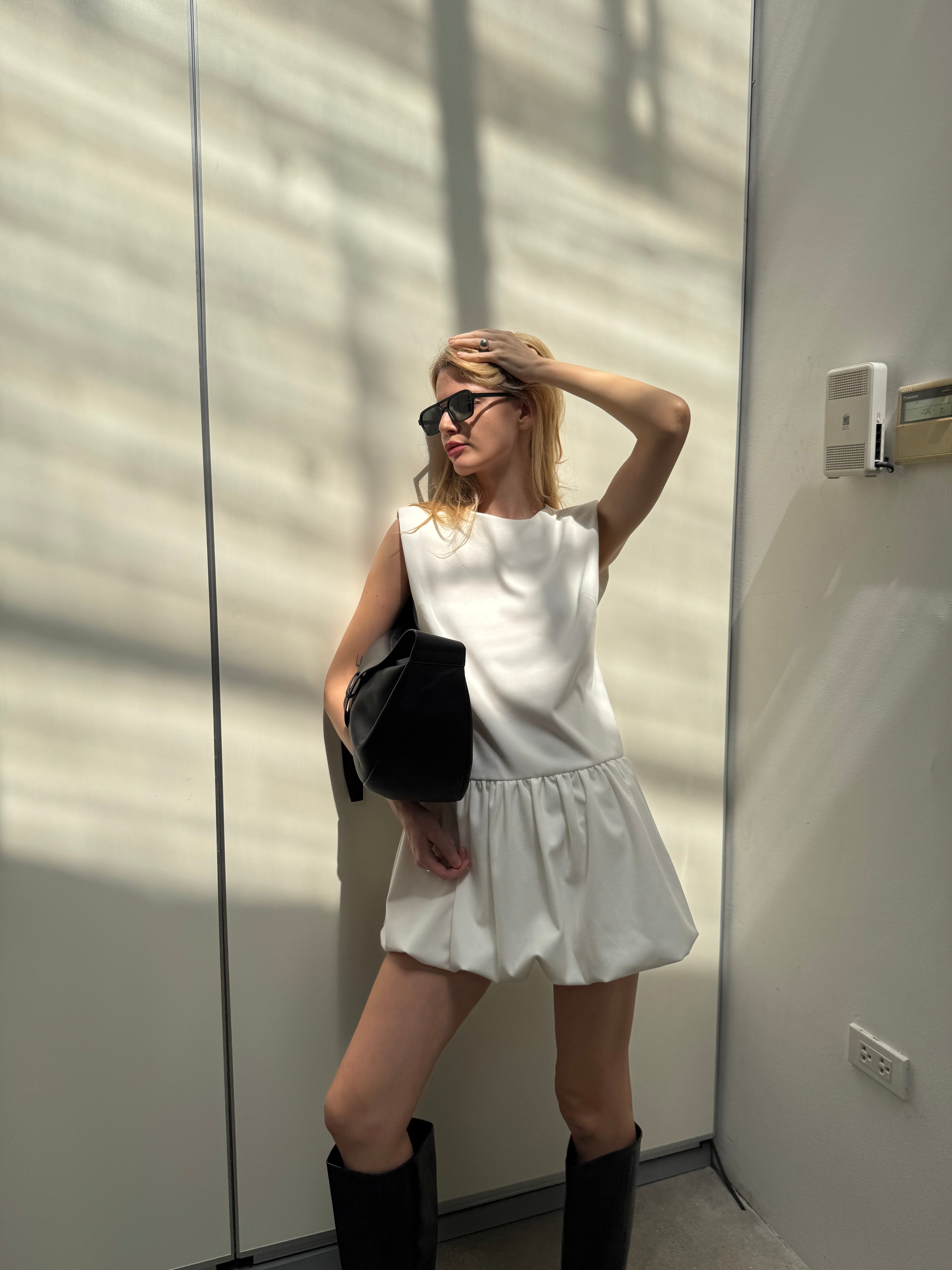 A REVIVE LOOK 29