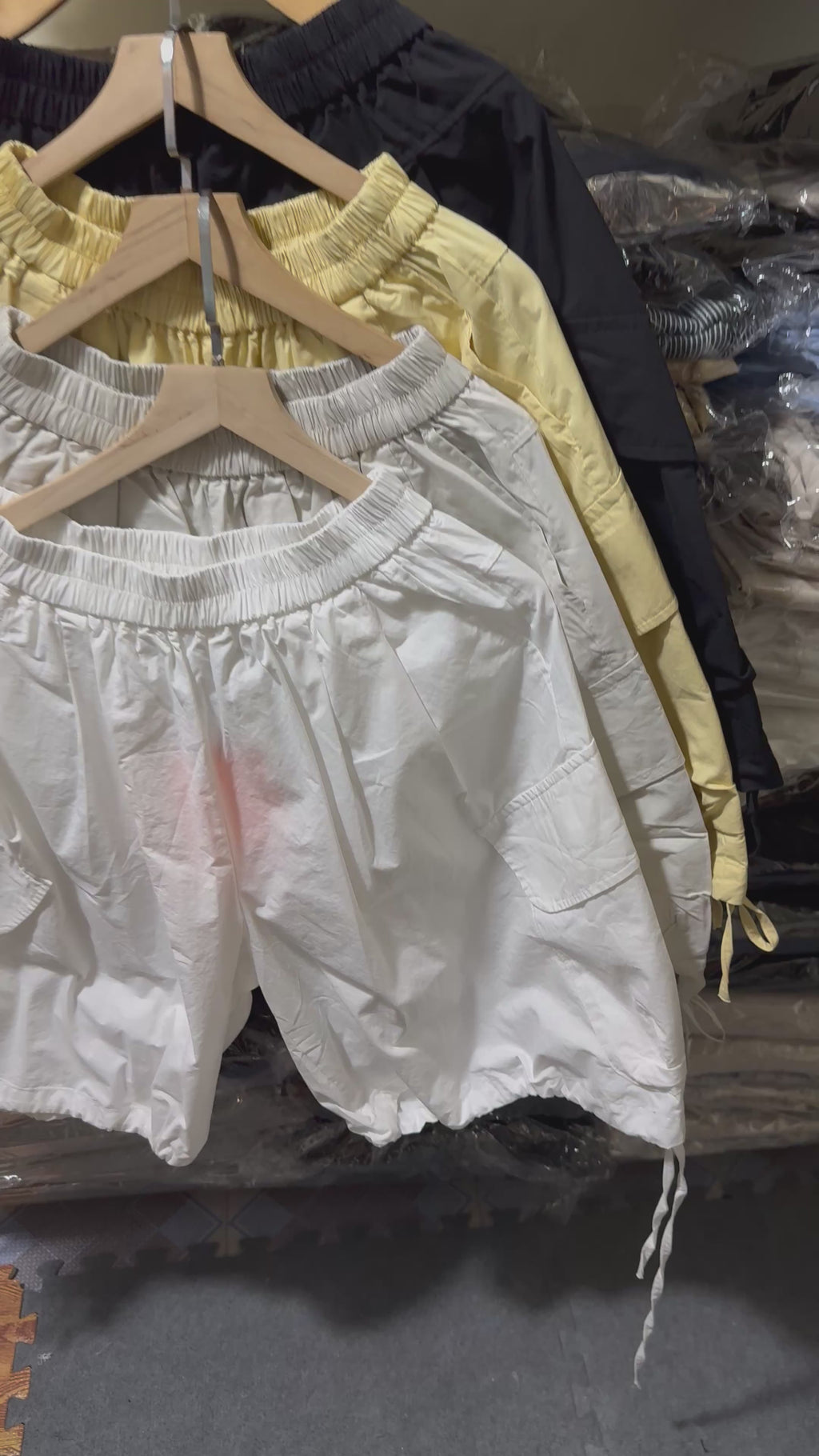 A QC BER Shorts 56