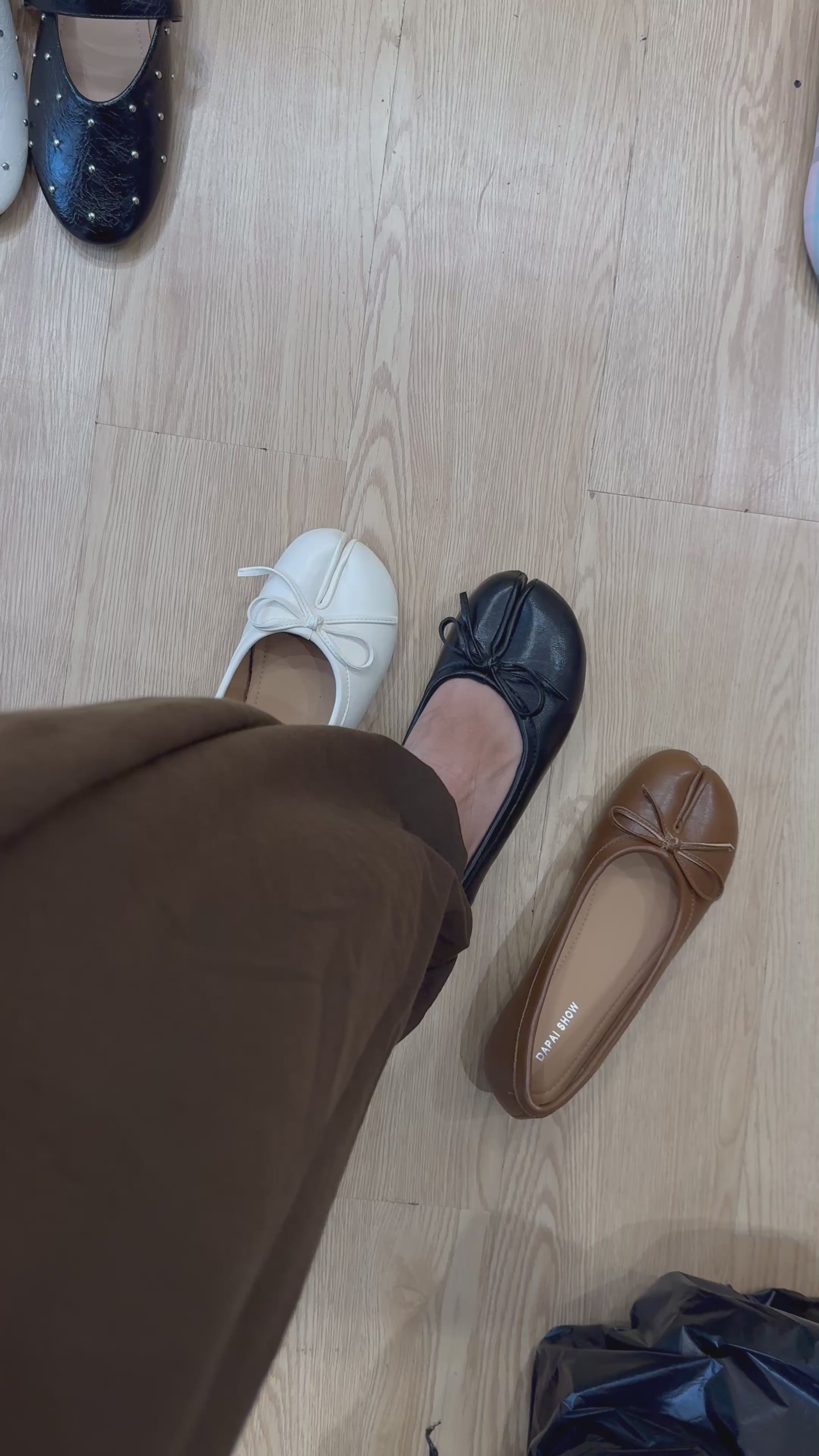 A QC TABI