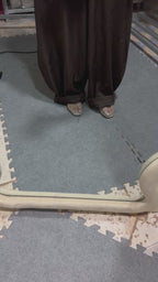 A QC CUBO PANTS