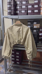 A QC STU SHIRT