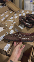 A QC MESH CLASSIC