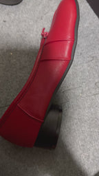 A QC TABI HEEL