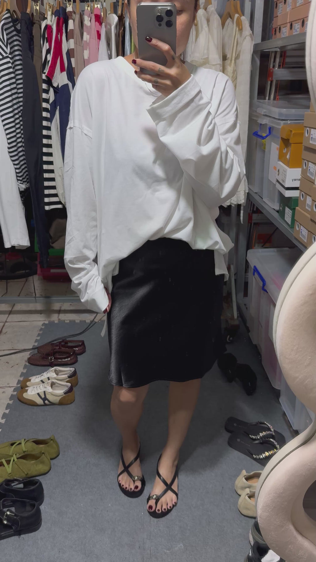 A JICAMA LONG AO