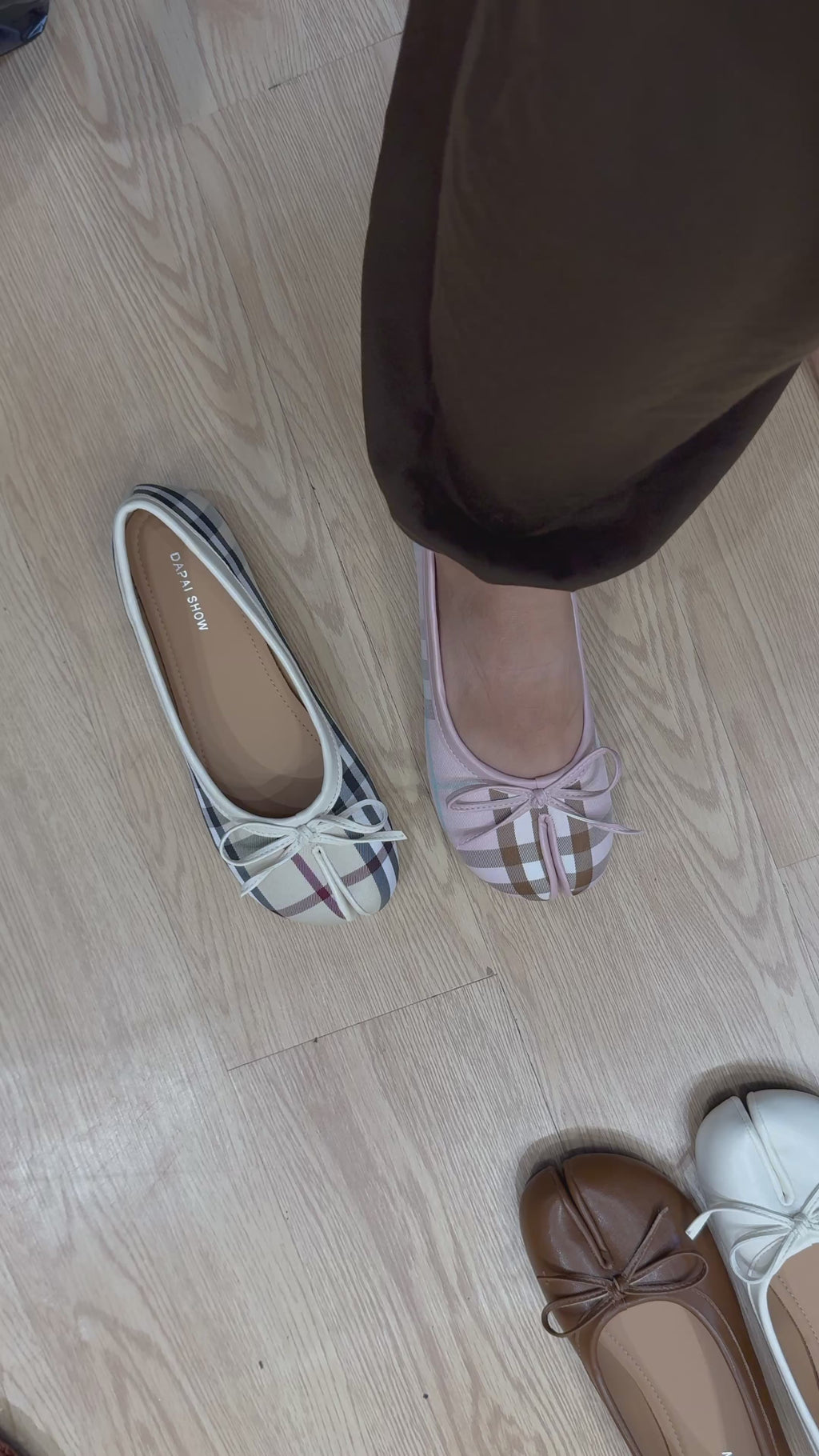 A QC TABI