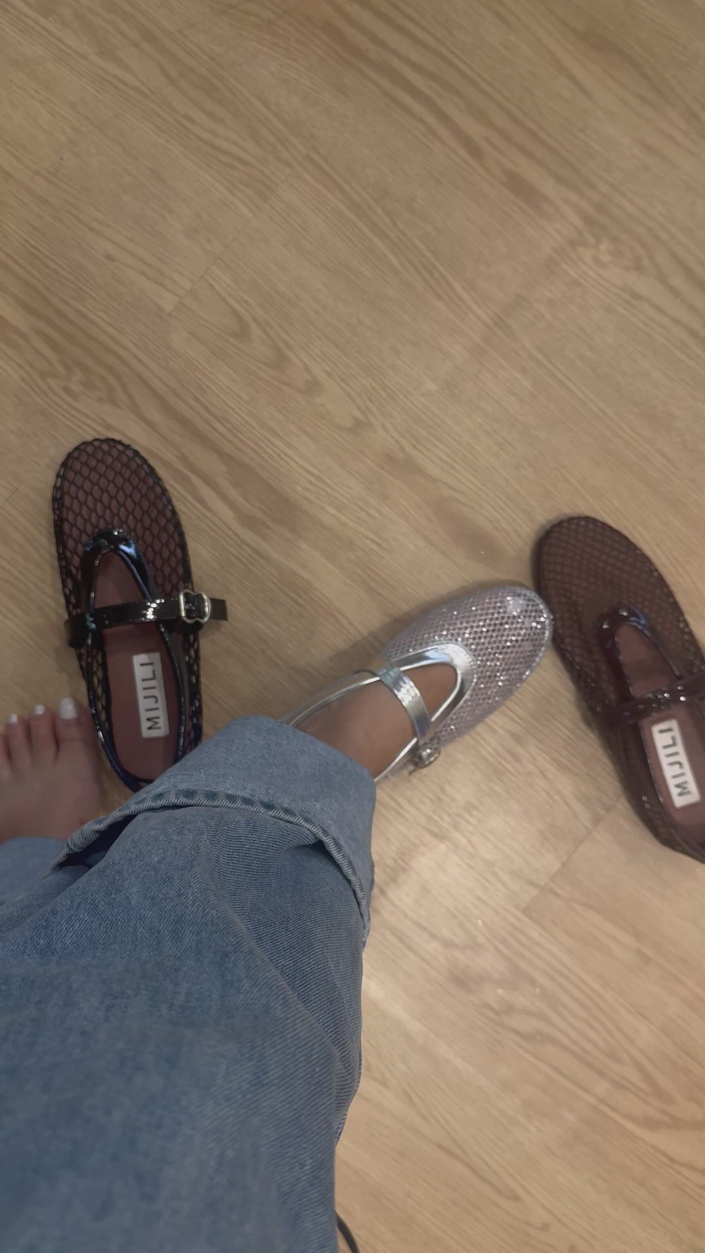 A QC MESH CLASSIC