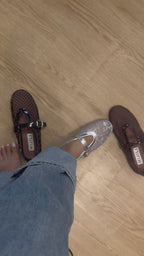 A QC MESH CLASSIC