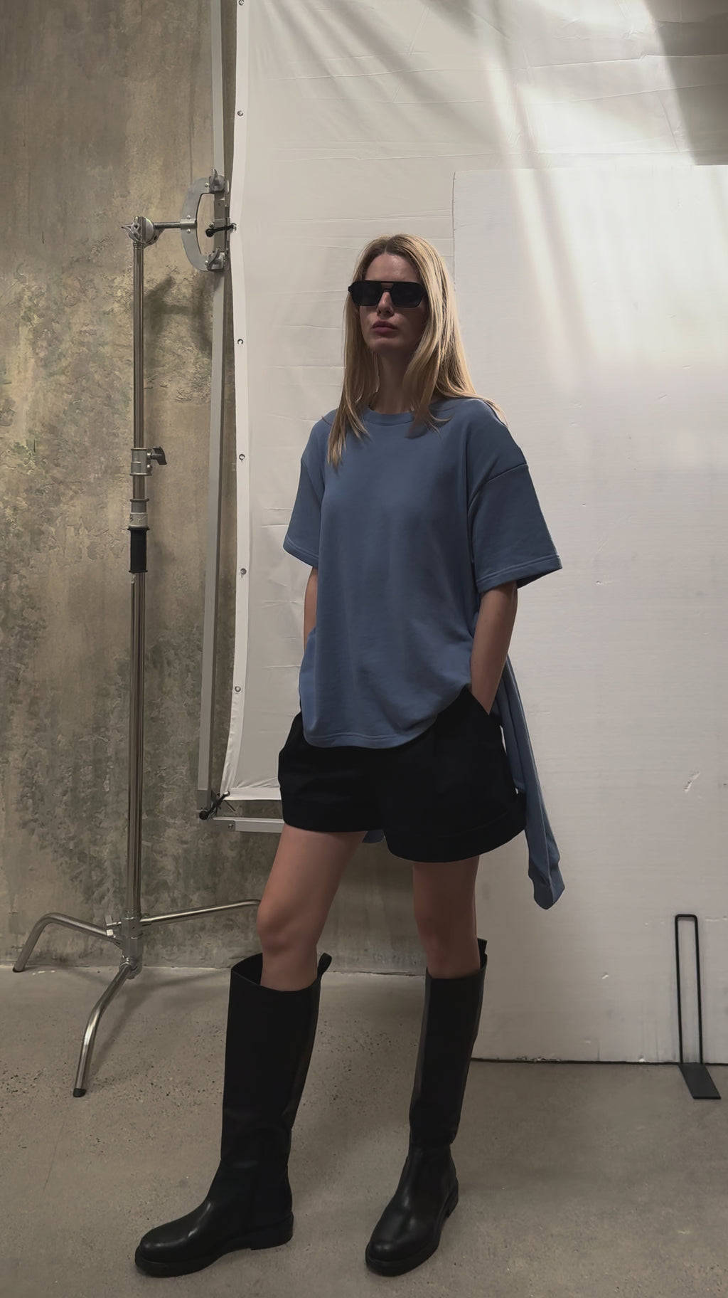 A REVIVE LOOK 23