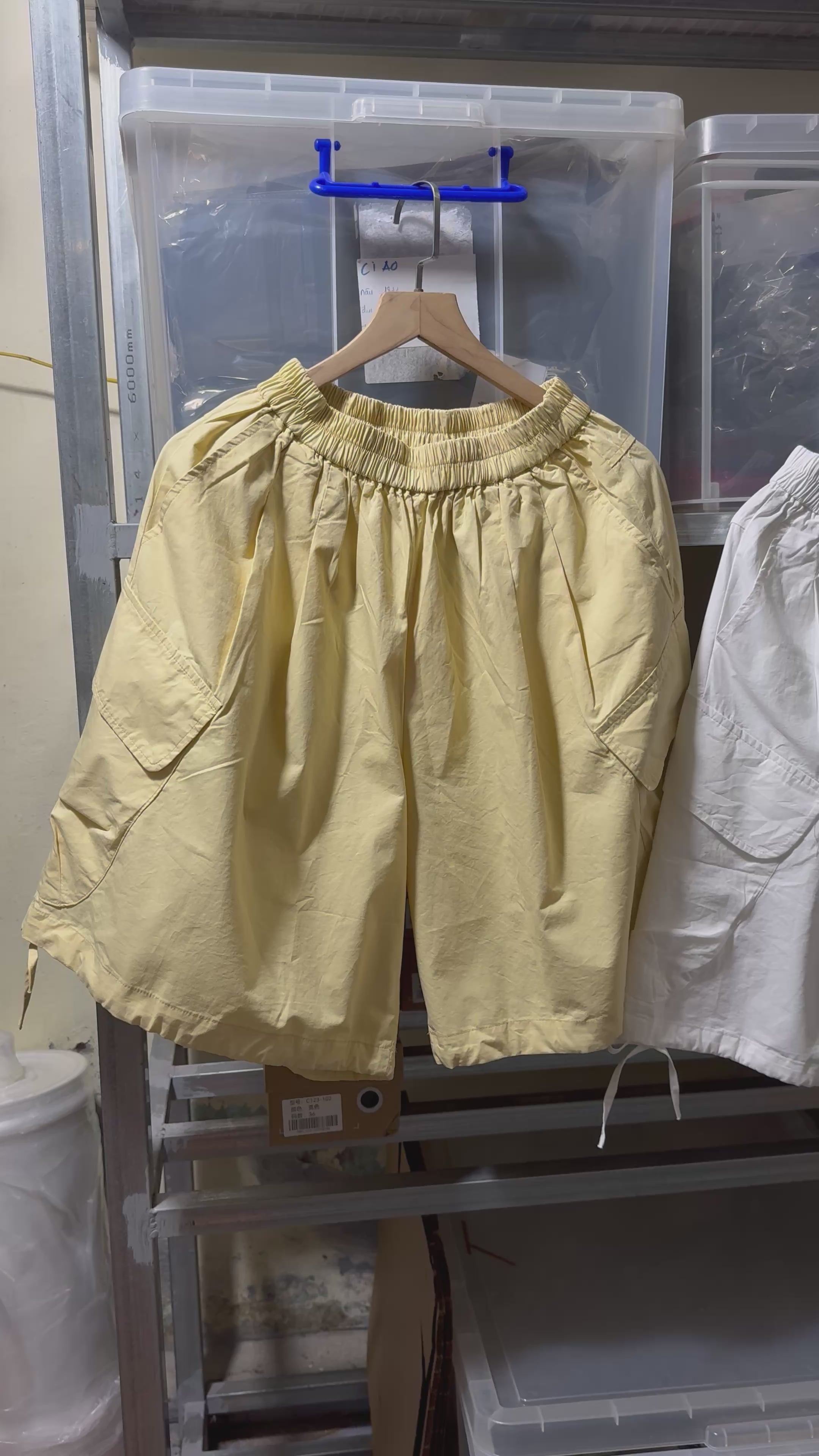 A QC BER Shorts 56