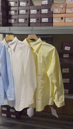 A QC OVERSIZE SHIRT