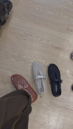 A QC DA MESH