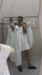 A QC DRESS V STU